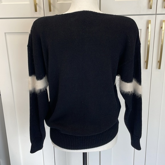 Vintage Lara Ferrante Sweater - Picture 7 of 12
